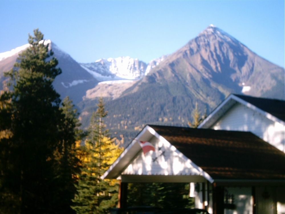 Silvern Lake Trail Bed And Breakfast Smithers Dış mekan fotoğraf