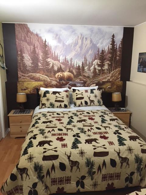 Silvern Lake Trail Bed And Breakfast Smithers Dış mekan fotoğraf