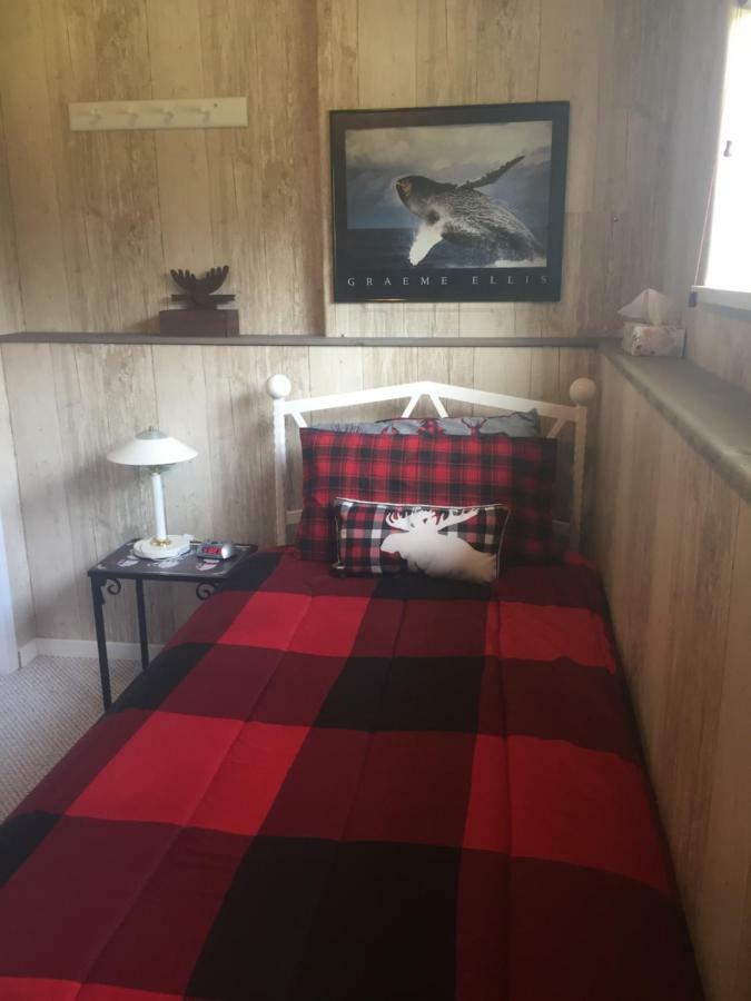 Silvern Lake Trail Bed And Breakfast Smithers Dış mekan fotoğraf